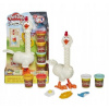 Play-Doh Cake Farm Chicken E6647 Hit Sound (Play-Doh Cake Farm Chicken E6647 Hit Sound)