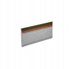 Döllken soklová lišta TL55 22 orech 2,5 m 55x10mm 2,5 m