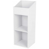 Glorious Record Rack 330 White