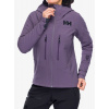 Bunda dámska Helly Hansen Odin Pro Shield Jacket - smoked purple