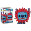Funko Pop! Disney Stitch as Simba Lilo & Stitch 1461