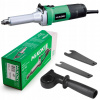 Hikoki priama brúska 520W GP2S2 UTZ 3, 6, 8mm
