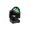Eurolite LED TMH-W63, otočná hlavice s motorickým zoomem