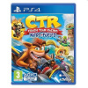 Crash Team Racing Nitro-Fueled [PS4]