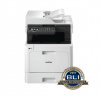 Brother MFC-L8690CDW laser printer Colour 2400 x 600 DPI A4 Wi-Fi (MFCL8690CDWYJ1)