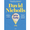 Jste tady (David Nicholls)
