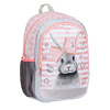 Detský batoh Belmil 04 Sweet Bunny