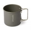 PINGUIN Mug Alu 0,3l