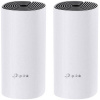 TP-LINK Deco M4(2-Pack) Dual zmiešaná sieť 2.4 GHz, 5 GHz; Deco M4(2-Pack)