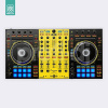 Doto Design Skin DDJ-SX COLORS Yellow