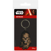 Kľúčenka gumová, Star Wars - Chewbacca