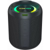 Canyon OnMove 11, prenosný reproduktor, čierny CNE-CBTSP11