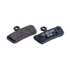 Sinter Sram G2, Guide, Elixir Trail, brzdové platničky - Black