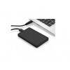 EXTERNÝ DISK SLIM 500GB PRENOSNÝ HDD 2,5