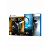Hell is Us - Deluxe PlayStation 5 (PS5) krabička