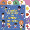 Starfish Stretches and Bedtime Breathing