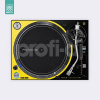 Doto Design Skin PLX-1000 COLORS DVS Yellow