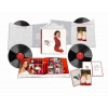 CAREY, MARIAH - MERRY CHRISTMAS (30TH ANNIVERSARY) (LP)