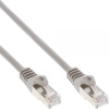 InLine 72533 sieťový kábel Šedá 0,3 m Cat5e SF/UTP (S-FTP) (72533)
