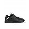 Geox Tenisky J Eclyper Boy J36LSA 000BC C9999 S čierne