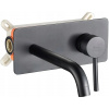 Grohe Lineare Battin-Trustbed batéria 24095001 (Grohe Lineare Battin-Trustbed batéria 24095001)