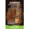 E-kniha Slovensko – krajina plná tajomstiev - Kolektív autorov