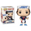 Funko Pop! Stranger Things Steve with Hat and Ice Cream 803