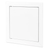 DM 600x600 - Kovové revízne dvierka s magnetkou, 636,5x636,5mm