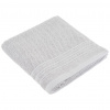 Esposa UTERÁK NA RUKY, 50/100 cm, strieborná - Kúpeľňový textil - 003520001802