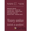 Vzory smluv, žalob a podání 2022 + editovatelné CD - Poradce s.r.o.