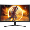 AOC CQ32G4VE LED monitor 31,5