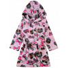 Pyžamo, župán - Bath Boat 5 Veľkosť 92 čierna, ecru, ružová, sivá, viacseklát, žltá (Hello Kitty Kigurumi Kigurumi 140 pyžamá)