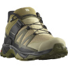 Salomon X Ultra 4 GTX M L47452900 - slate green/olive night/black 44