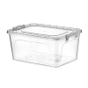 ORION Plastový úložný box Multi obdĺžnik 8 l