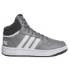 Topánky adidas Hoops Mid 3.0 K Jr IF2721 36