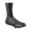 Shimano Návleky na tretry DUAL FIT RAIN čierne /Vel:42-43