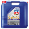Olej motorový Liqui Moly 5W-40 Leichtlauf High Tech, 20L