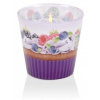 Sviečka Muffins Forest Fruit 115g Bartek