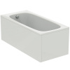 Ideal Standard i.life - Obdĺžniková vaňa 1500x700 mm, s prepadom, biela T475701