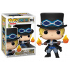 Funko POP! POP! figurka Sabo - 10 cm