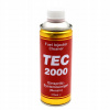 Čistiaci prostriedok na vstrekovače TEC-2000 benzín 375 ml