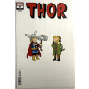 Thor (2020 Marvel 6th Series) #33E VF