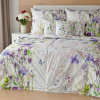 Matějovský bavlna obliečky Deluxe Bluebell 140x220 70x90