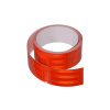 Samolepiaca páska reflexná 5m x 5cm červená (rolka 5m)