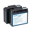 AVACOM AVA-RBP02-12180-KIT Belkin, CyberPower