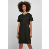 Ladies Recycled Cotton Boxy Tee Dress 3XL