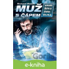 E-kniha Muž s čápem aneb Šifra žida Eicka - Richard Medek