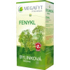 MEGAFYT Bylinková lekáreň FENIKEL bylinný čaj 20x1,5 g (30 g) Megafyt Pharma s.r.o.