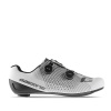 Tretry GAERNE Fuga carbon white/black 44,5