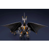 Bandai Tamashii Nations Ultraman: Rising S.H.Figuarts Akční Figurka Mecha Gigantron 17 cm